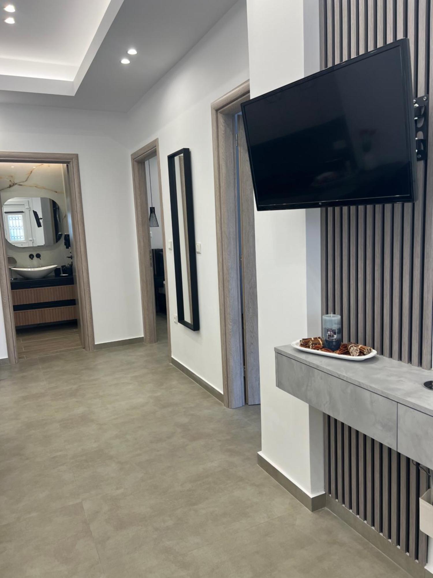 Stampalia Luxury Studios Astypálaia Exteriér fotografie