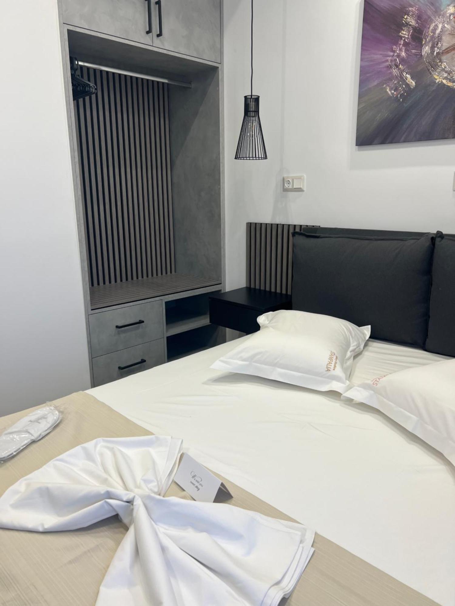 Stampalia Luxury Studios Astypálaia Exteriér fotografie
