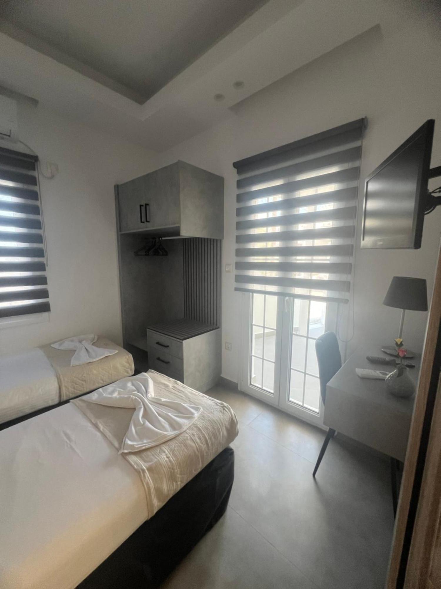 Stampalia Luxury Studios Astypálaia Exteriér fotografie
