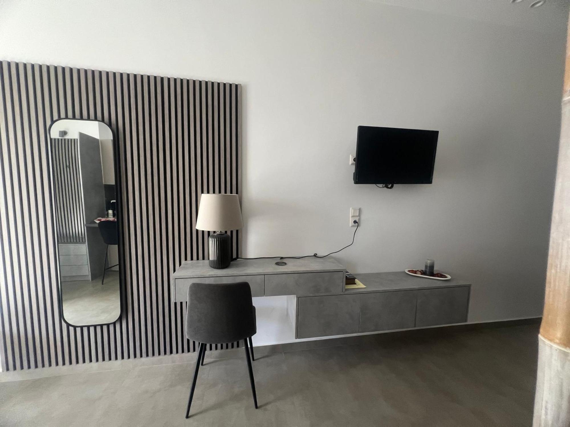 Stampalia Luxury Studios Astypálaia Exteriér fotografie
