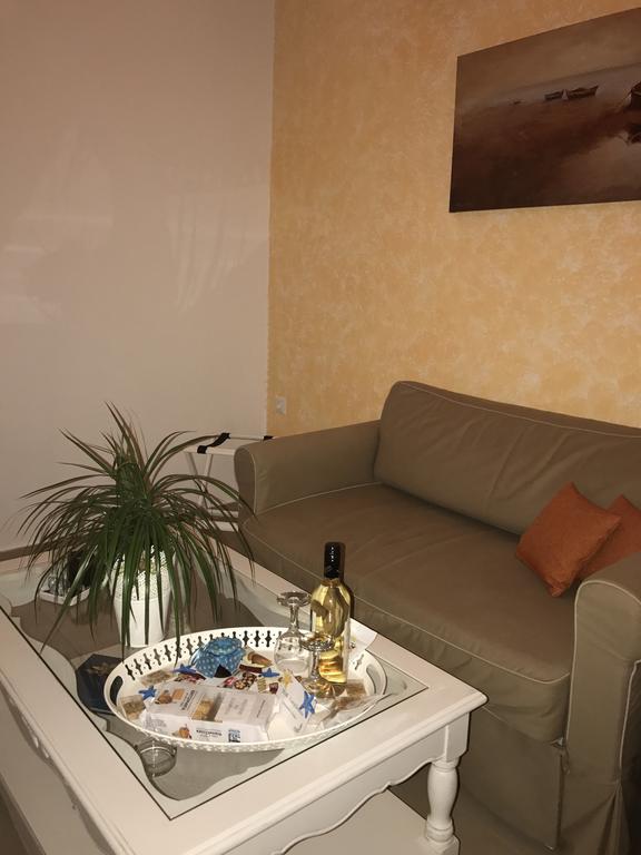 Stampalia Luxury Studios Astypálaia Exteriér fotografie